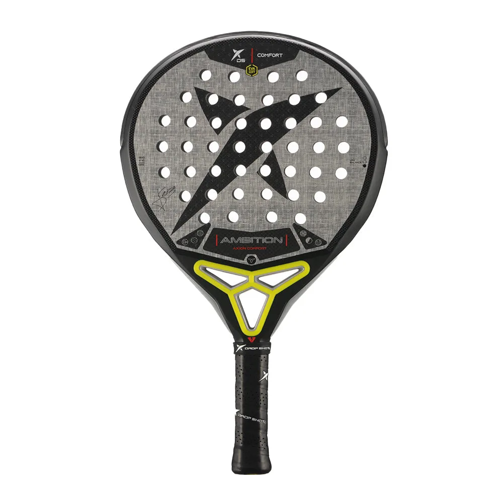 DROP SHOT AXION Comfort 2025 JON SANZ