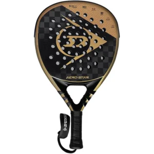 Dunlop Aero-Star