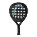 HEAD BOLT Black/Purple 2025 ( Racket)