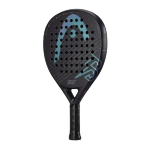 HEAD BOLT Black/Purple 2025 ( Racket) foto 2