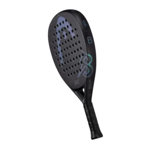 HEAD BOLT Black/Purple 2025 ( Racket) foto 3