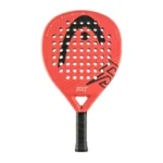 HEAD BOLT Red/Black 2026