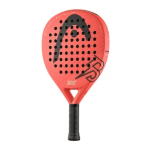 HEAD BOLT Red/Black 2026 foto 2
