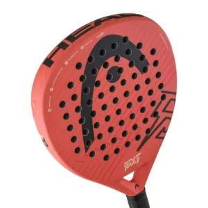 HEAD BOLT Red/Black 2026 foto 3