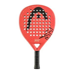 HEAD BOLT Red/Black 2026 foto 1
