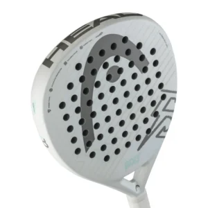 HEAD BOLT White/Grey 2026 foto 3