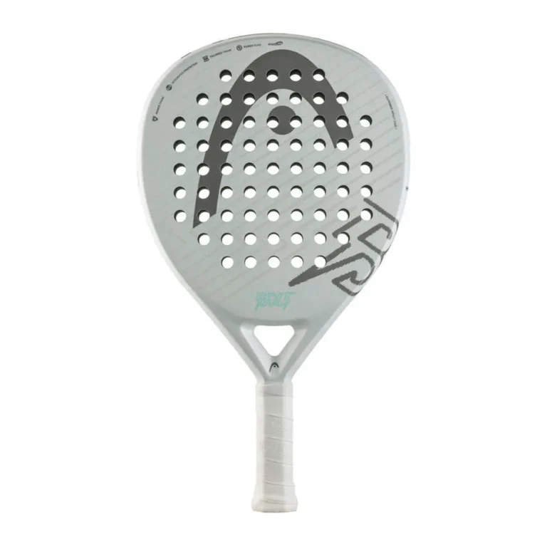 Head Bolt White/grey 2026