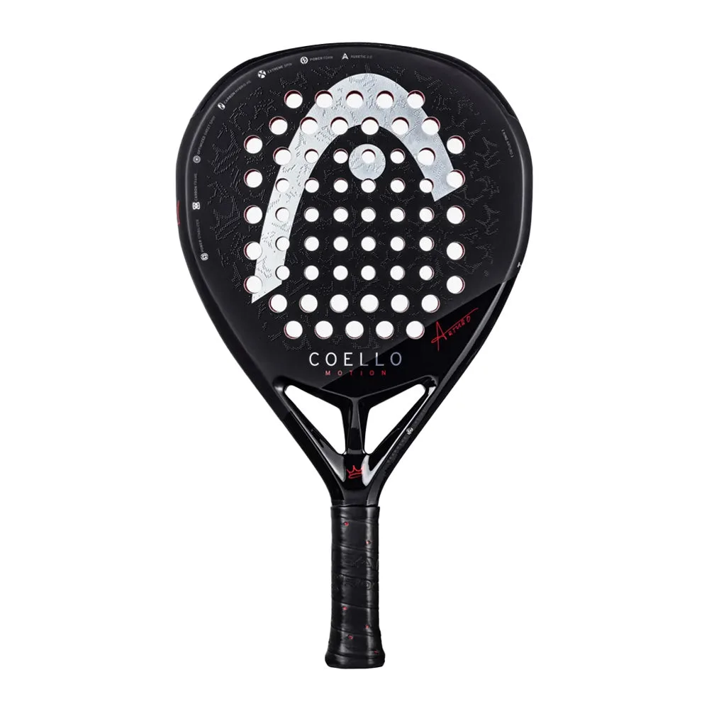 HEAD COELLO Motion 2025