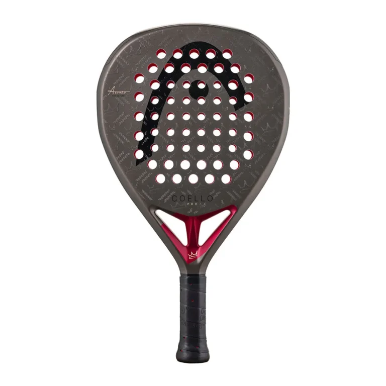 Head Coello Pro 2026 Arturo Coello