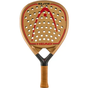 Head Elite Retro Limited Edition