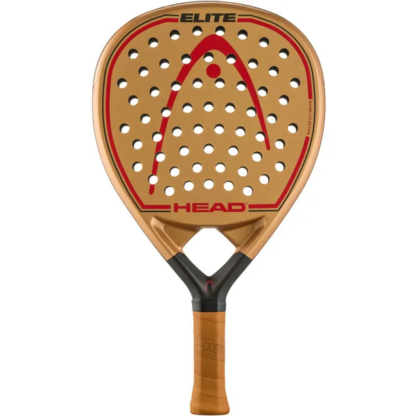 Head Elite Retro Limited Edition