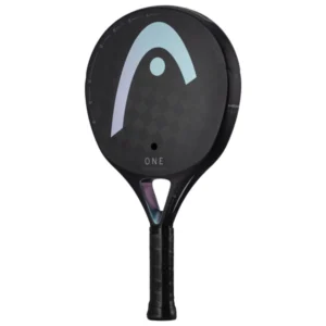 Head One Ultralight 2024 Black foto 2
