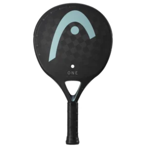 Head One Ultralight 2024 Black foto 1