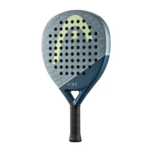 HEAD VIBE Blue/Yellow 2026 foto 2