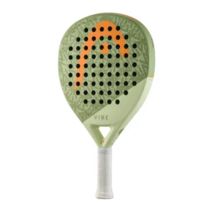 Head Vibe Green/Orange 2026 foto 2