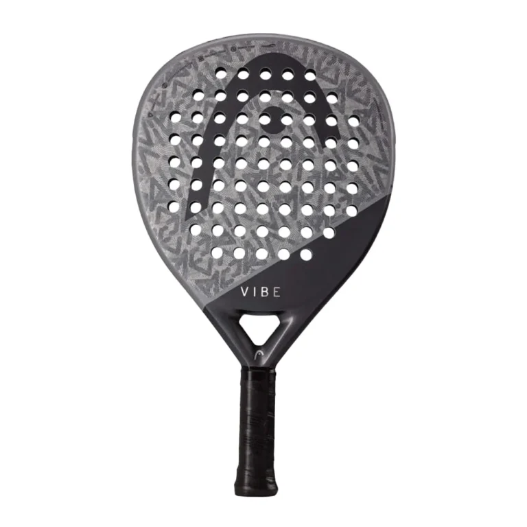 Head Vibe Grey/white 2025