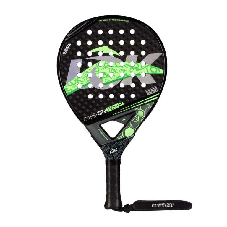 LOK CARBON FLOW 2 2026