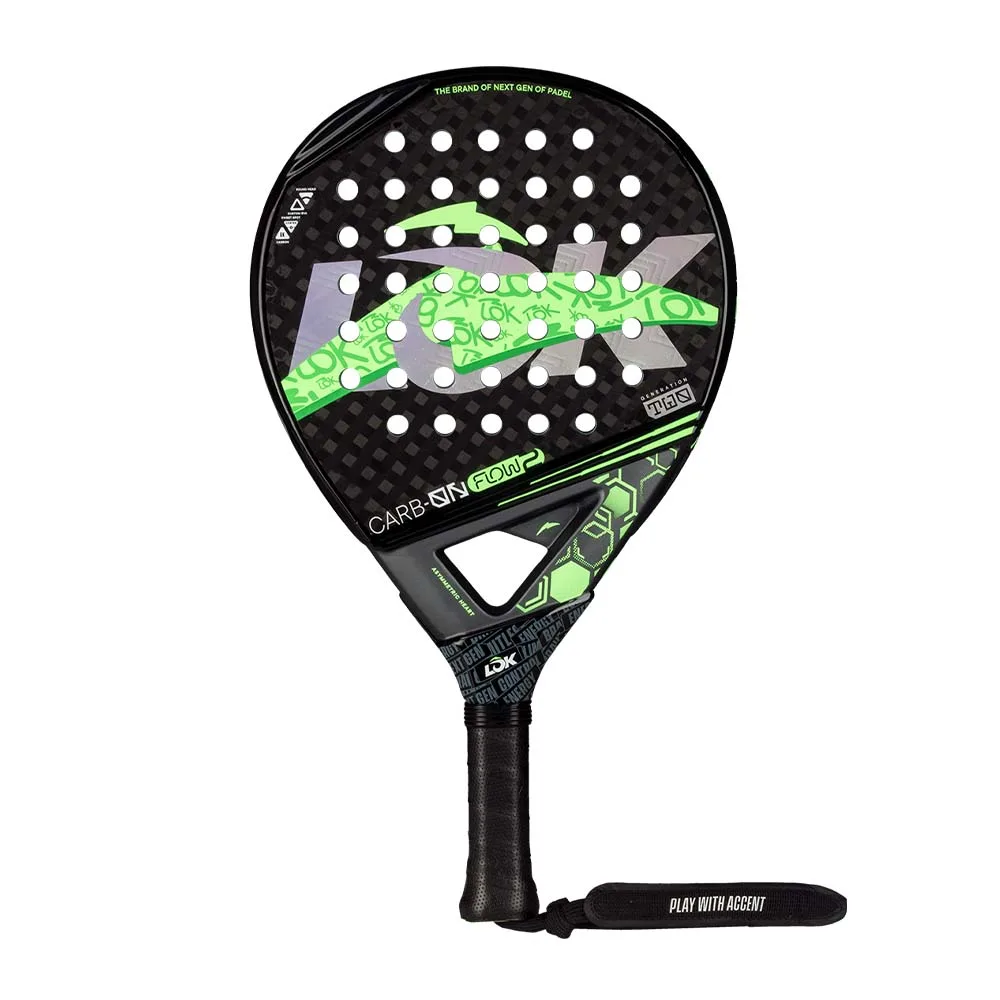 LOK CARBON FLOW 2 2026