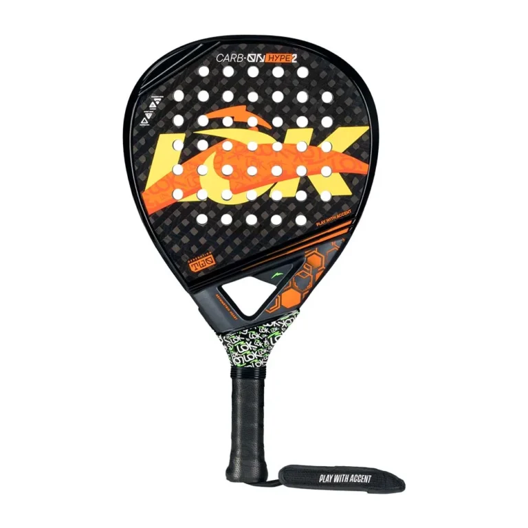 LOK CARBON HYPE 2 2026
