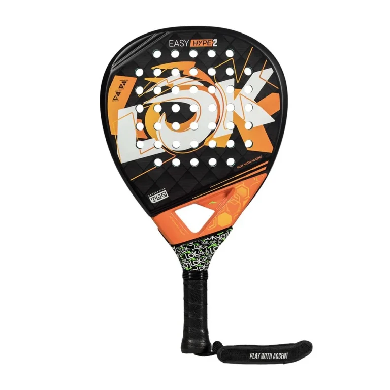 Lok Easy Hype 2 2026