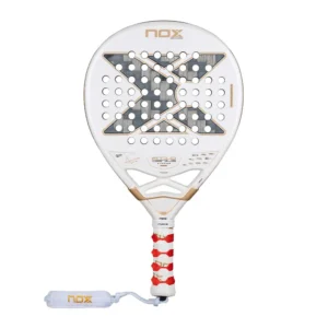 NOX AT10 GENIUS 12K Xtreme 2026 by AGUSTIN TAPIA foto 1