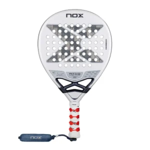 NOX AT10 GENIUS 12K Xtreme Lite 2026 by AGUSTIN TAPIA foto 1