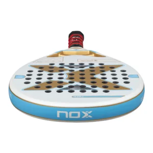 Nox At10 Genius 18K Buenos Aires Exclusive Edition Agustin Tapia 2025 foto 4
