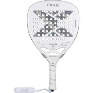 Nox AT10 Genius Attack 12K Alum Xtrem