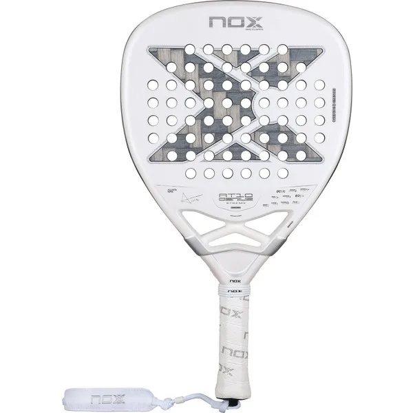 Nox AT10 Genius Attack 12K Alum Xtrem