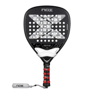 NOX AT10 GENIUS Attack 18K 2026 by AGUSTIN TAPIA foto 1