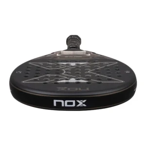 NOX AT10 PRO CUP Hard 2026 by AGUSTIN TAPIA foto 4