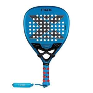 NOX EA10 VENTUS Attack 12K Xtreme 2026 by EDU ALONSO foto 1