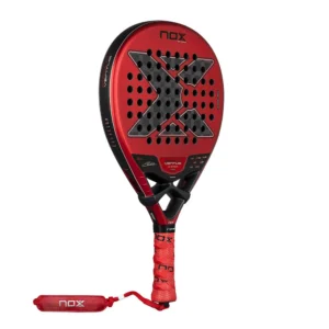 NOX EA10 VENTUS Hybrid 12K Xtreme 2026 by EDU ALONSO foto 3