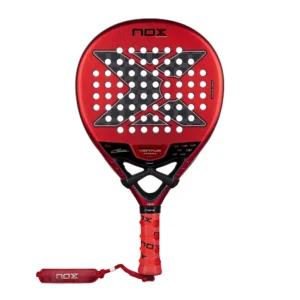 NOX EA10 VENTUS Hybrid 12K Xtreme 2026 by EDU ALONSO foto 1