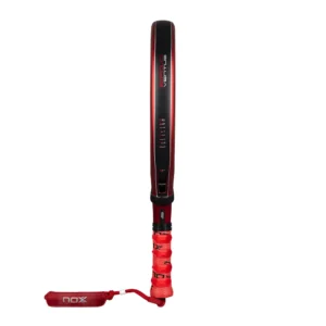 NOX EA10 VENTUS Hybrid 12K Xtreme 2026 by EDU ALONSO foto 4