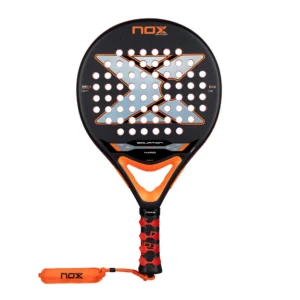 NOX EQUATION Hard Advanced 2026 foto 1