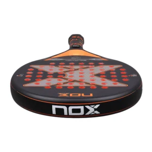 NOX EQUATION Hard Advanced 2026 foto 4