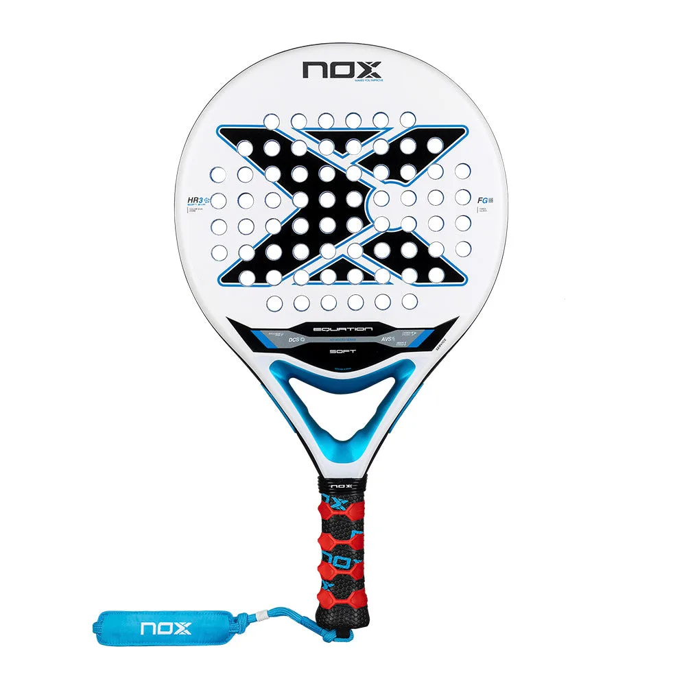 Nox Equation Soft Advanced 2026