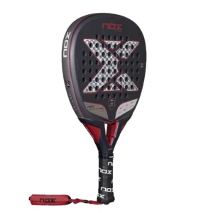 NOX FUTURE Attack 12K NFA Series 2025 foto 2