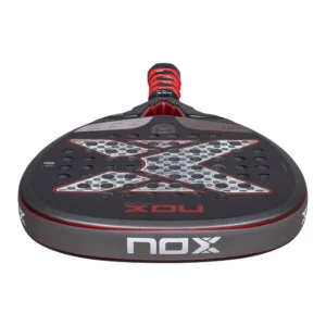 NOX FUTURE Attack 12K NFA Series 2025 foto 4
