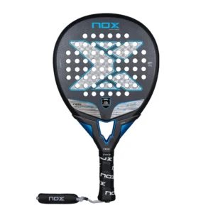 NOX FUTURE Hybrid 12K NFA Series 2025 foto 1