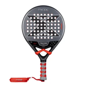 NOX ML10 VENTUS Control 3K 2026 by MIGUEL LAMPERTI foto 1