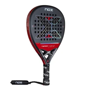 Nox Nerbo + 12K 2026 foto 2