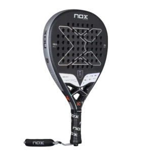 NOX NEXTGEN PRO Attack 3K NFA Series 2025 foto 2