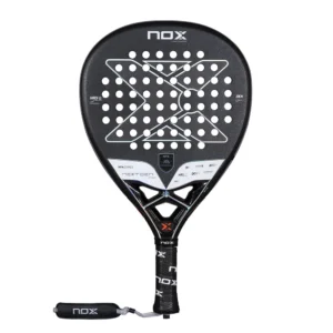 NOX NEXTGEN PRO Attack 3K NFA Series 2025 foto 1