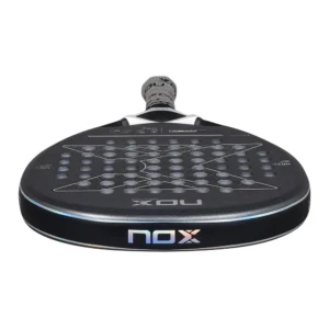 Nox Quantum Carbon 12K 2025 foto 4