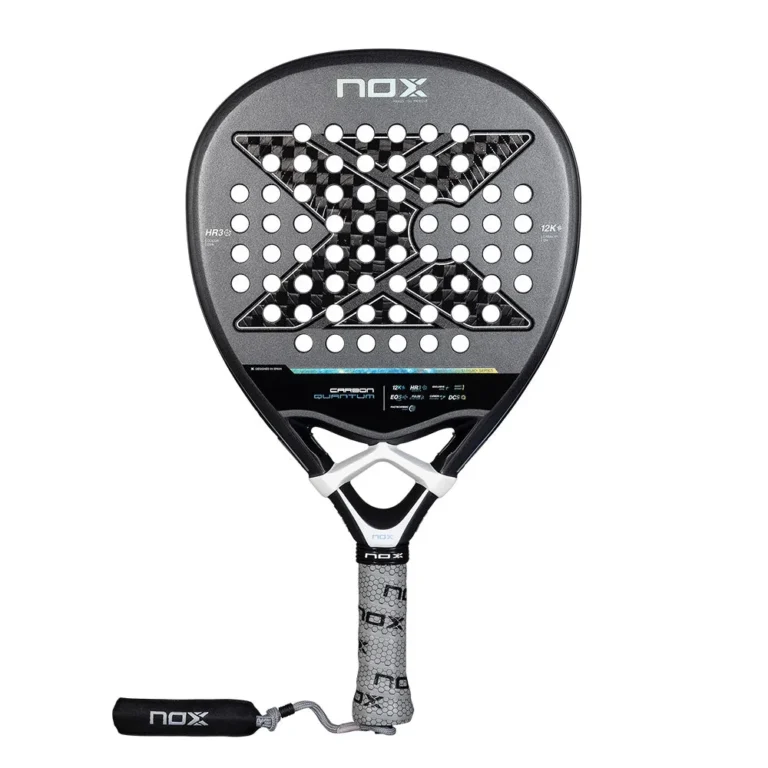 Nox Quantum Carbon 12K 2025