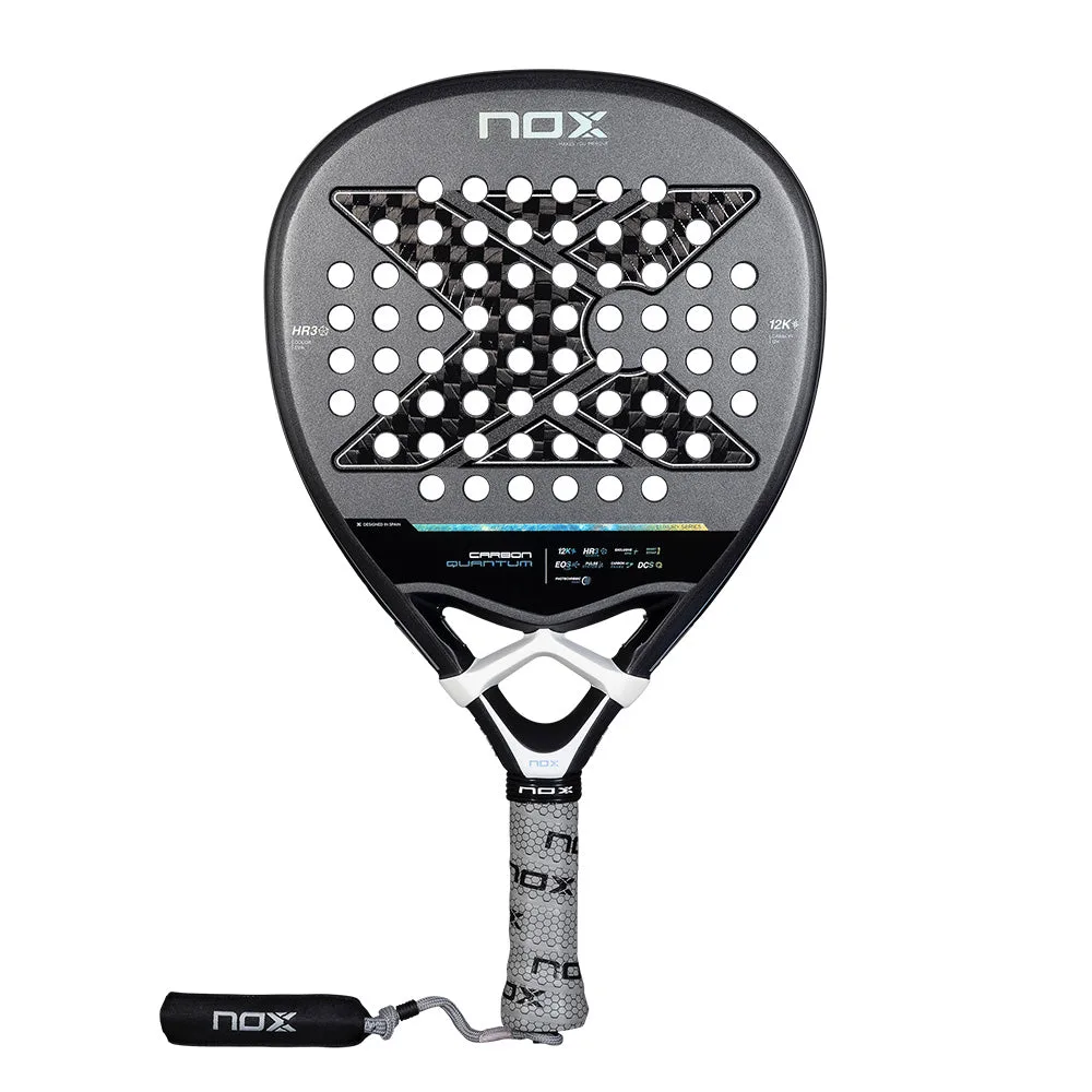 Nox Quantum Carbon 12K 2025