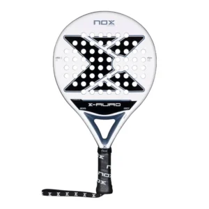 Nox X-Auro 2026
