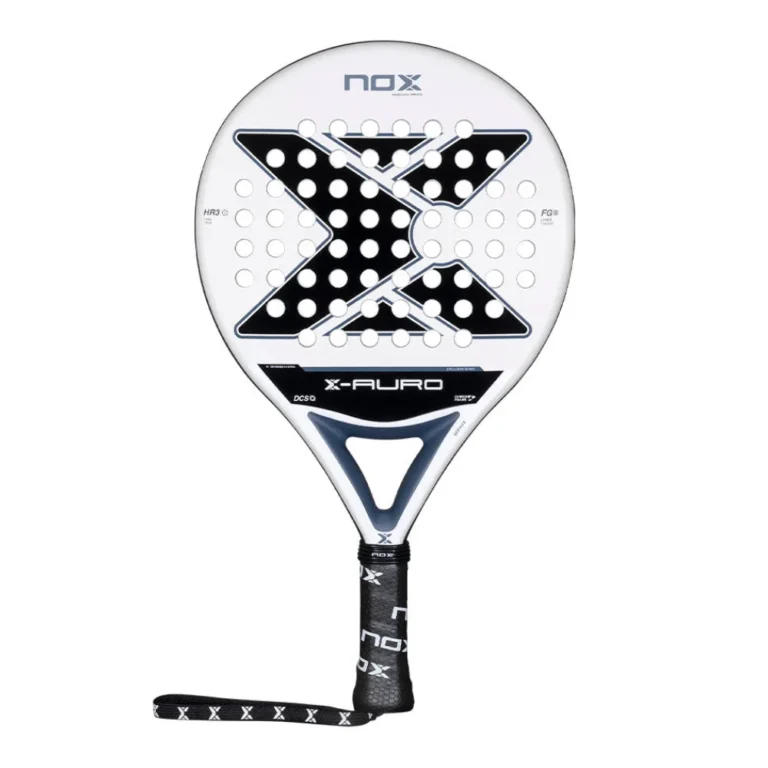 Nox X-Auro 2026